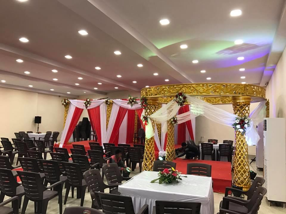 Royale Inn Вапи Экстерьер фото